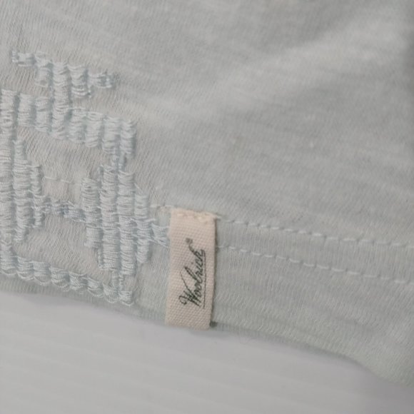 Woolrich Womens Shirt - Size XS - Pre-owned - GDNW8 - Picture 6 of 7